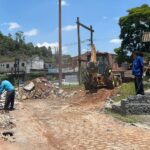 Prefeitura de Ribeirão Pires inicia implantação de Central Integrada de Veículos