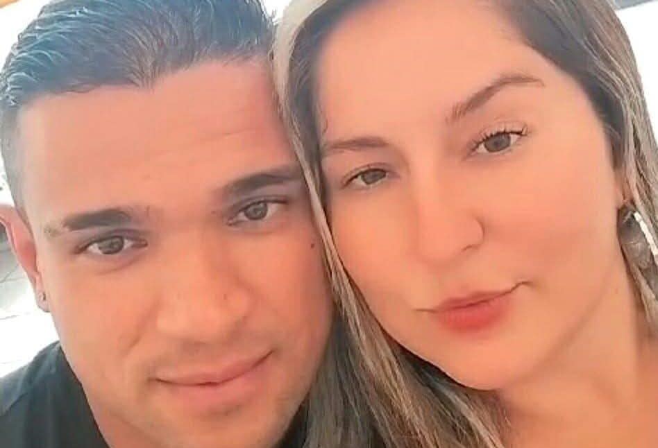 Homem tira a vida de namorada em São Caetano e ainda incendeiam casa