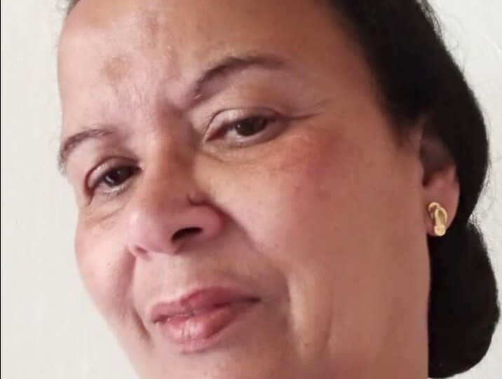mulher que morreu em Ribeirão Pires