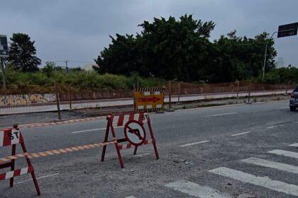 avenida Lauro Gomes