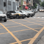 apreensão de motos