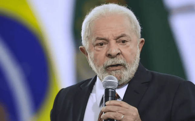 lula presidente