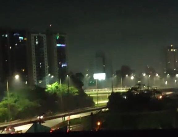 Mulher morre em acidente de trânsito na Rodovia Anchieta