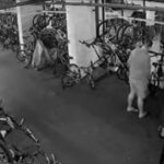 furto de bicicleta