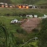 Helicóptero Águia da PM