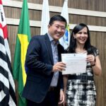 Diplomação Taka
