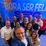 secretários