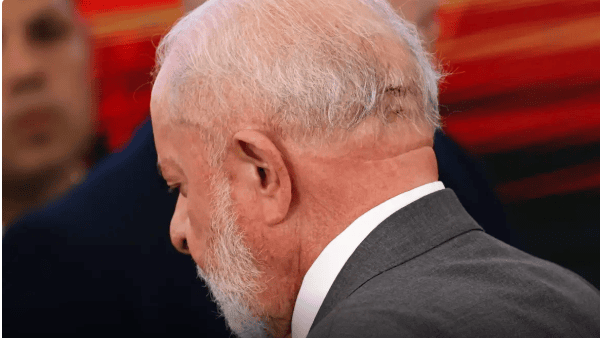 presidente lula