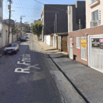 rua frieda