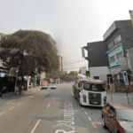 rua jurubatuba