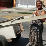Dona Cida da Reciclagem