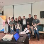 Braskem reforça impacto positivo em 12257 pessoas no ABC com 25 projetos transformadores em 2024