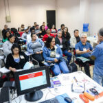 Sala do empreendedor em São Bernardo