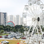 roda gigante