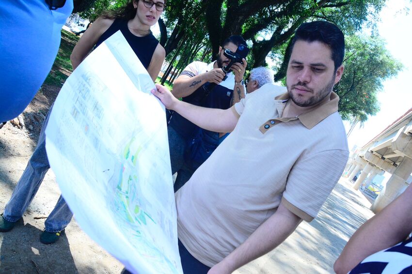 prefeito Gilvan 