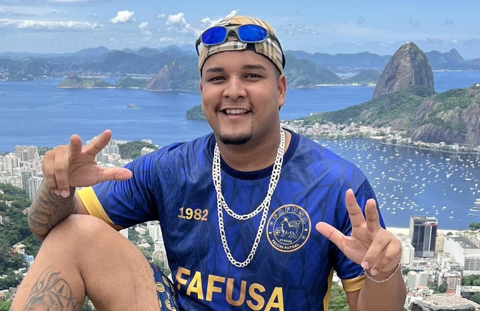 Anderson Menezes de Lima