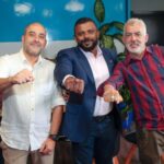 Guto - Da Cunha - Rubão