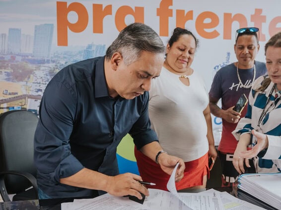 Marcelo Lima