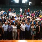 Educação de São Bernardo organiza planejamento pedagógico para início do ano letivo