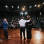 Prefeito Marcelo Lima anuncia retomada da progressão aos profissionais da Educação
