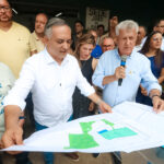 Marcelo Lima e Fernando Longo