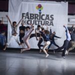 fábricas de cultura