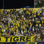 estádio 1º de maio