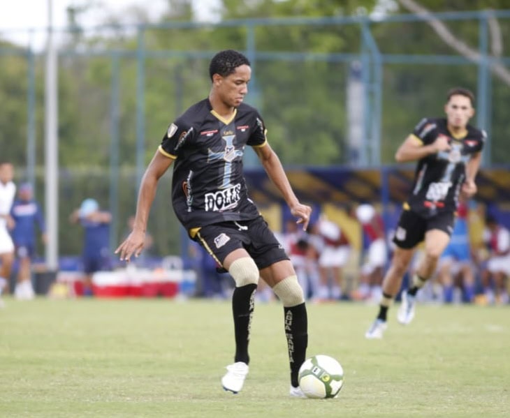 Bruno Santos