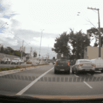 acidente entre carros