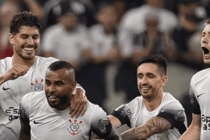 corinthians