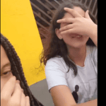 meninas desaparecidas