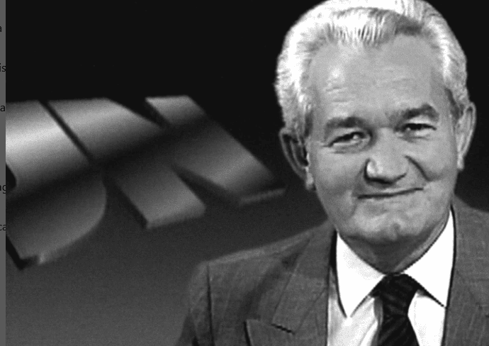 léo batista jornalista