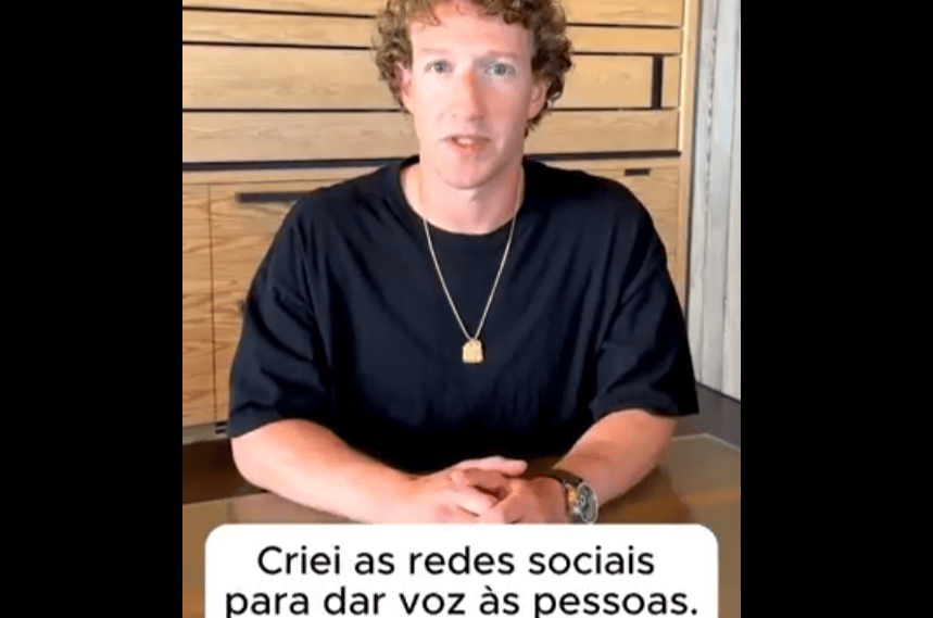 Mark Zuckerberg