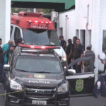 Secretário Adjunto é baleado por GCM na Prefeitura de Osasco