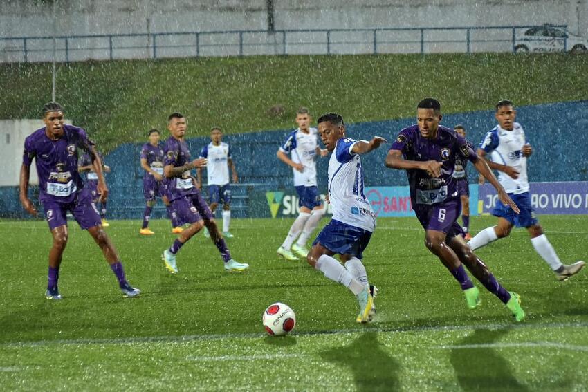 Santo André fecha convênio com Governo do Estado para projeto de futebol