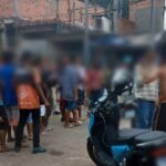 Moradores do Eldorado relatam aumento de pessoas em situação de rua vindas de outras cidades; GCM intensifica ações