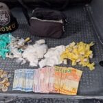Foragido é capturado pela GCM de Santo André na Vila Linda