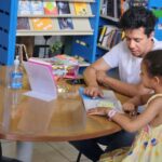 Centro Histórico e Literário Ricardo Nardelli: opção completa de lazer e cultura nas férias escolares