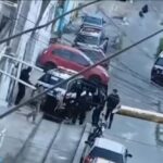 ONG de São Bernardo, destaque na Netflix, é alvo de operação e prisões.
