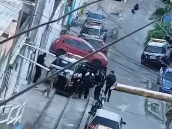 ONG de São Bernardo, destaque na Netflix, é alvo de operação e prisões.