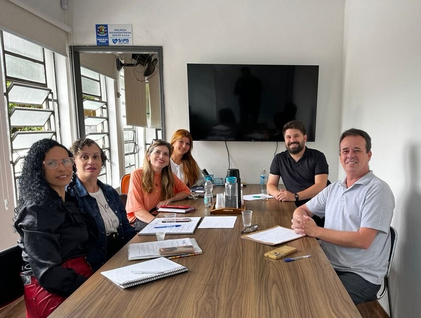 Ribeirão Pires debate captação do IR para o Fundo Municipal da Criança e do Adolescente
