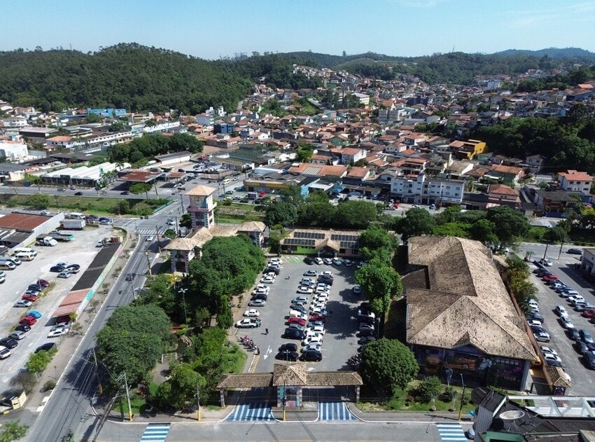 Ribeirão Pires