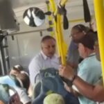 marcelo lima no ônibus