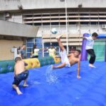 Domingo no Paço tem primeira edição de 2025 em Santo André