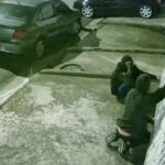 Criminosos tentam invadir residências em São Bernardo