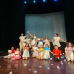 Inscrições abertas para oficinas de teatro e artes plásticas na Escola Municipal de Artes de Ribeirão Pires