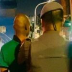 Homem faz disparos em Diadema, é  reconhecido pela vítima e acaba preso pela PM