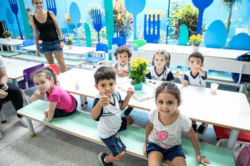 Com Programa Aprender Mais, famílias ganham poder de escolha sobre Ensino Integral