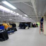 Santo André realiza modernização da Emeief Luiz Sacilotto