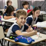 São Caetano investe R$ 10 milhões em uniforme e kit de material escolar